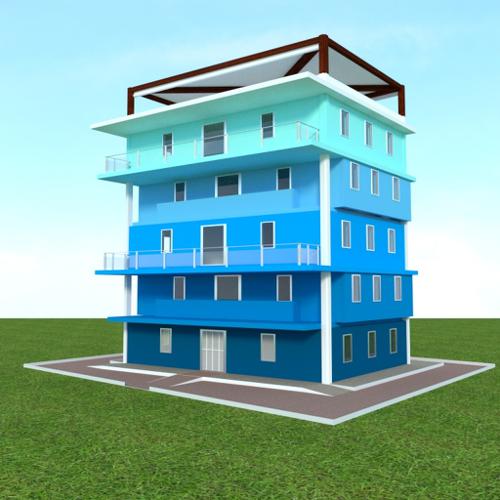 Building 2 preview image